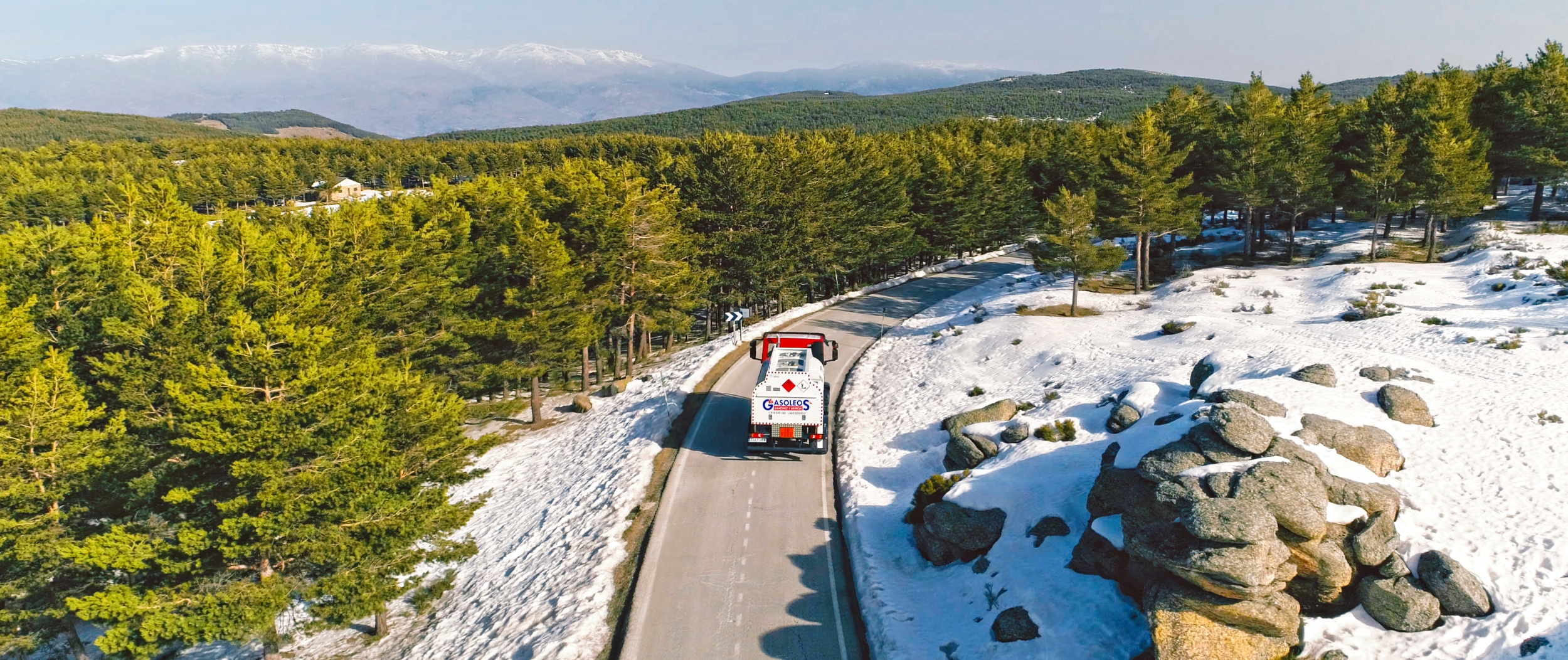 Gas&oacute;leos S&aacute;nchez y Murcia 13