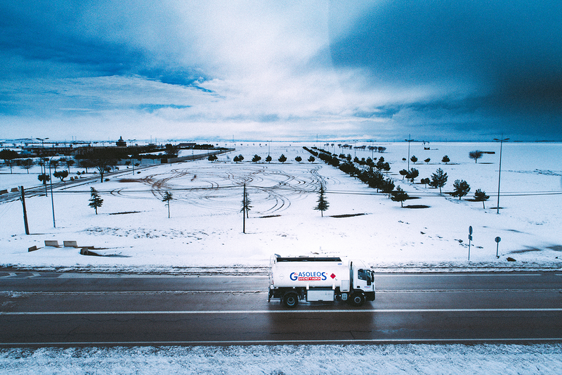 Gas&oacute;leos S&aacute;nchez Y Murcia Iniesta