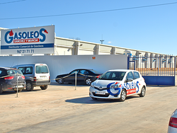 Galería de imágenes