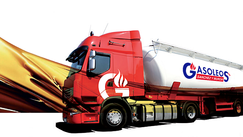 Gas&oacute;leos S&aacute;nchez Y Murcia 9