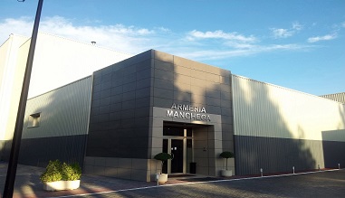 Armería Manchega CUCHILLERIA Armería Manchega CUCHILLERIA