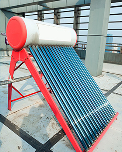 Instalaciones Hnos. Moreno Albacete