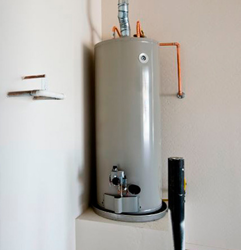 Instalaciones Hnos. Moreno CALEFACCION: INSTALACION Y MANTENIMIENTO