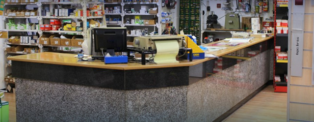 Galería de imágenes