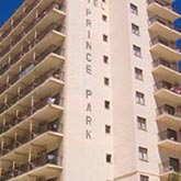 Hotel Prince Park HOTELES Hotel Prince Park HOTELES
