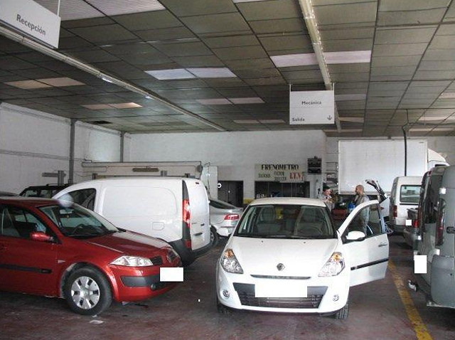 Talleres Gis-Ver S.L. 3