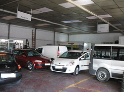 Galería de imágenes