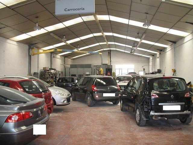 Talleres Gis-Ver S.L. 4