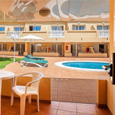 Hotel Rh Casablanca & Suites****