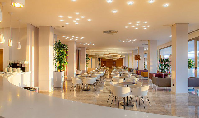 Hotel Rh Gij&oacute;n 2