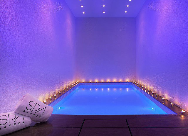 Hotel Rh Gij&oacute;n 4