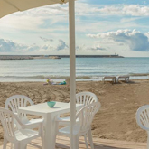 Hotel RH Vinaròs Playa****