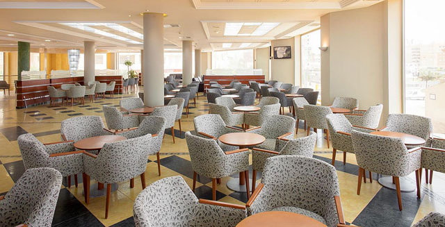 Hotel RH Vinar&ograve;s Playa**** Vinaròs