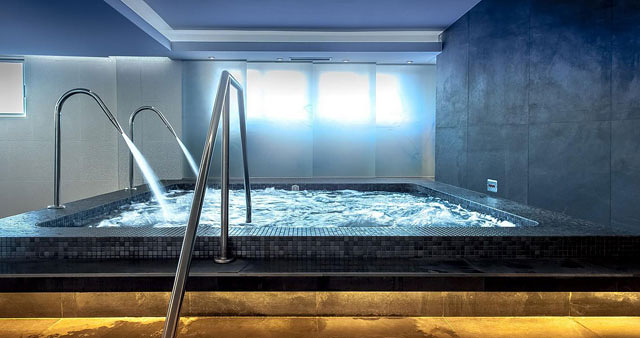 Hotel RH Vinar&ograve;s Playa**** 4