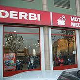 MOTOS MEDINA MOTOCICLETAS COMPLEMENTOS Y VEHICULOS SIN CARNE: ESTABLECIMIENTOS MOTOS MEDINA MOTOCICLETAS COMPLEMENTOS Y VEHICULOS SIN CARNE: ESTABLECIMIENTOS