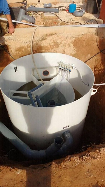 Fontaner&iacute;a Marco M&aacute;s 4