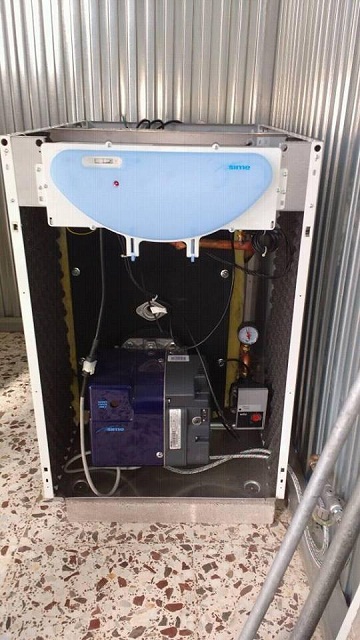 Fontaner&iacute;a Marco M&aacute;s 3