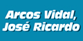 Arcos Vidal José Ricardo