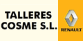 TALLERES COSME S.L.