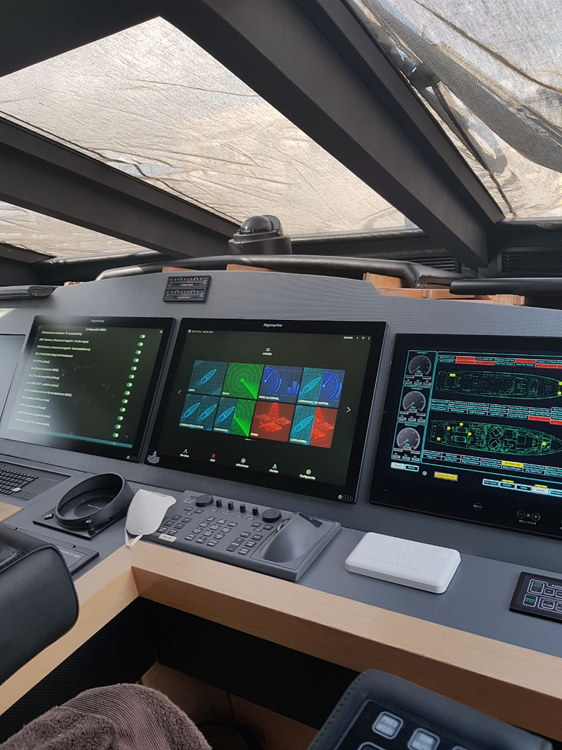 Satronika Alacant/Alicante