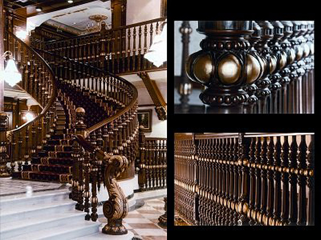 Almac&eacute;n De Tableros Antolin S.L. 10