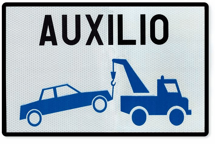 Parking Gr&uacute;as Abril 11