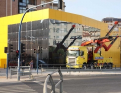 Parking Gr&uacute;as Abril 4