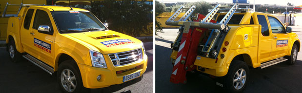 Galería de imágenes