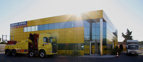 Galería de imágenes