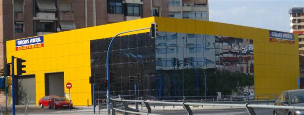 Galería de imágenes