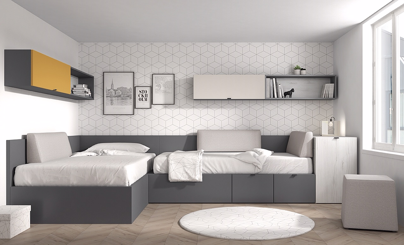 Muebles Lozano MUEBLES: ESTABLECIMIENTOS