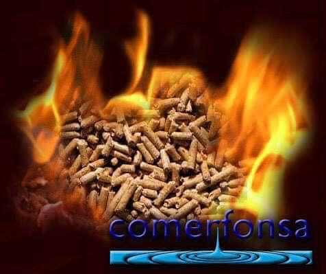 Comerfonsa SANEAMIENTOS Y ACCESORIOS