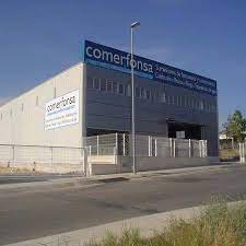 Comerfonsa 8