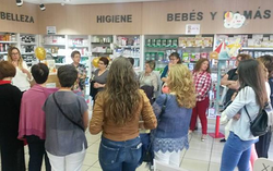 Farmacia Medrano Carrión Albacete Farmacia Medrano Carrión Albacete