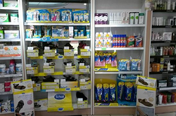 Farmacia Medrano Carrión 2 Farmacia Medrano Carrión 2