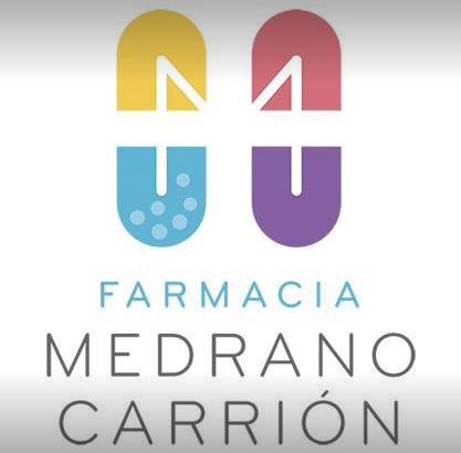Farmacia Medrano Carrión