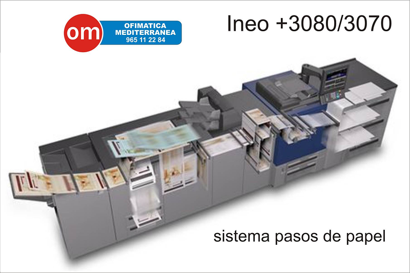 Ofimática Mediterránea 5