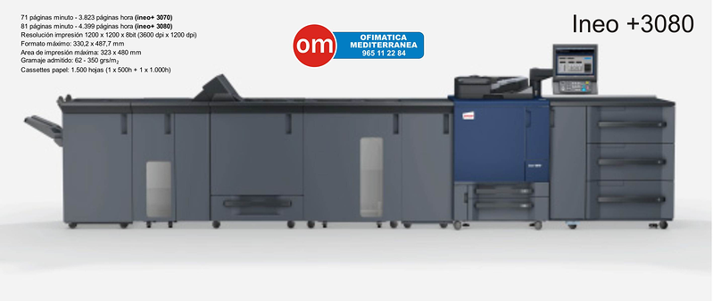 Ofimática Mediterránea 2