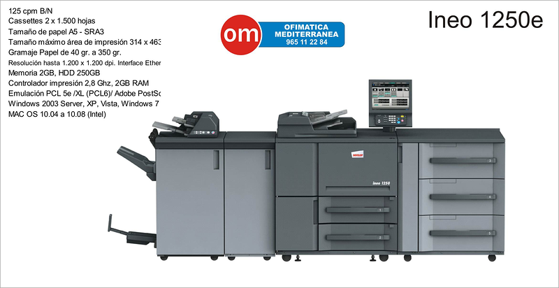 Ofimática Mediterránea 4