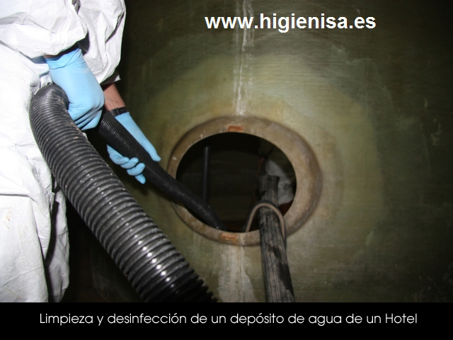 Higienisa 8
