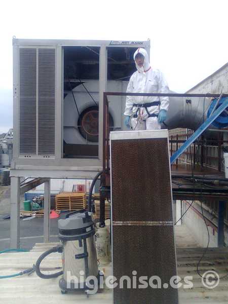 Higienisa Control De Plagas - Valencia DESINFECCION, DESRATIZACION Y DESINSECTACION