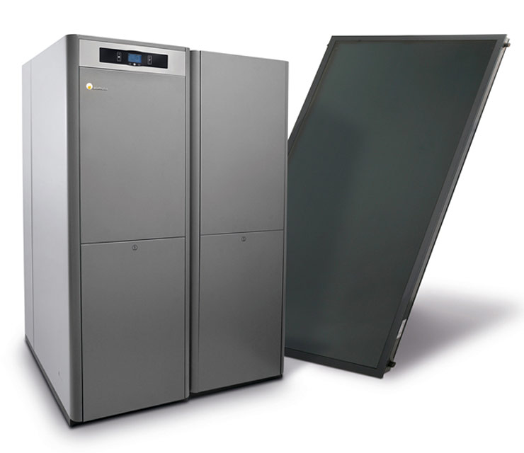 Electrodom&eacute;sticos Sertec S. L. 3