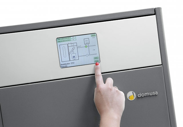 Electrodom&eacute;sticos Sertec S. L. 2