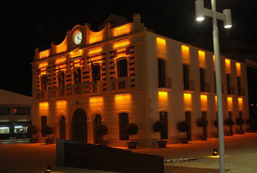 En Inselfon S.L. ELECTRICISTAS