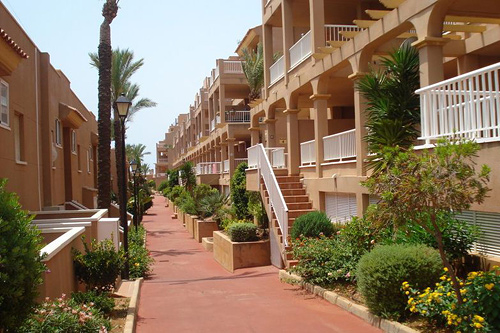 En Inselfon S.L. Garrucha