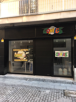 Galería de imágenes