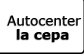 Autocenter La Cepa