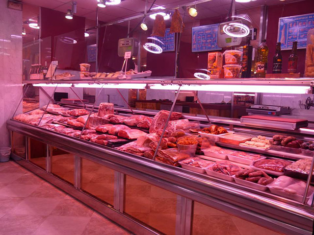 Carnicer&iacute;a Mu&ntilde;ogalindo Ávila