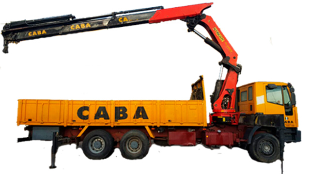 Gr&uacute;as Pacheco Extremadura 4