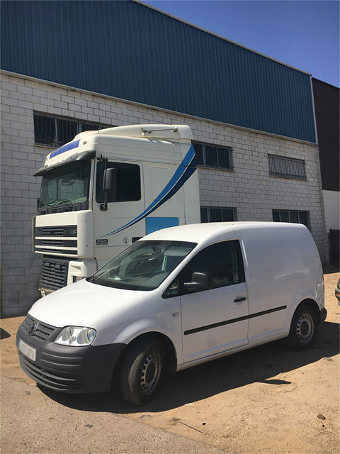 Talleres Mec&aacute;nicos Edipa SL 3